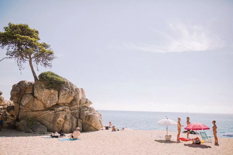 Las Mejores Playas De Baix Empord Costa Brava