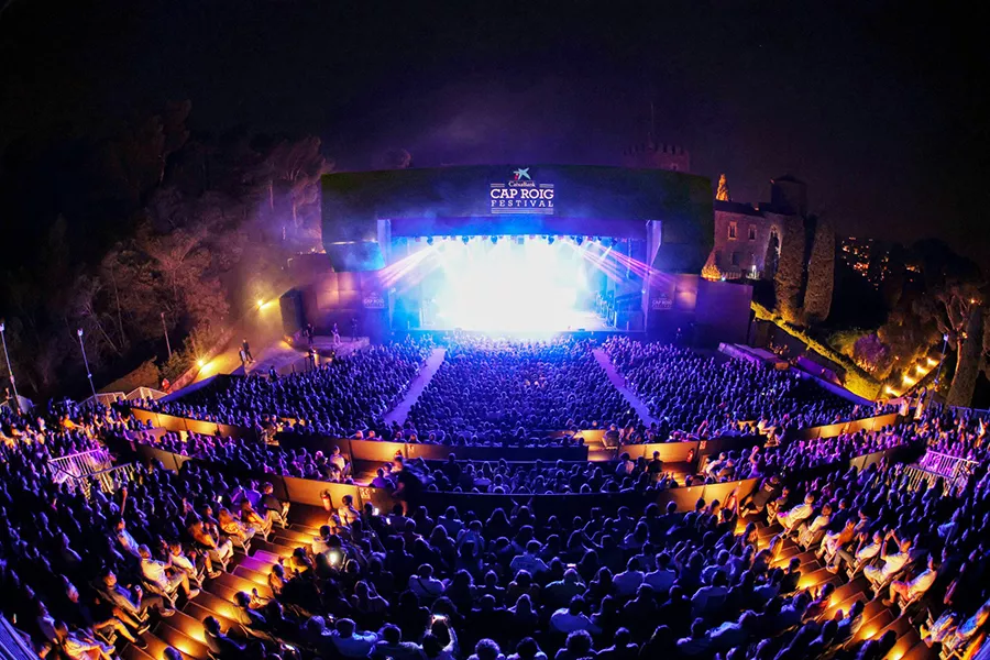 Top 10 Summer Festivals on the Costa Brava