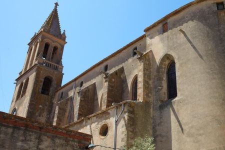 Iglesia Santa María del Mar